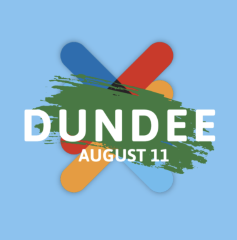 Dundee Kiltwalk 2024